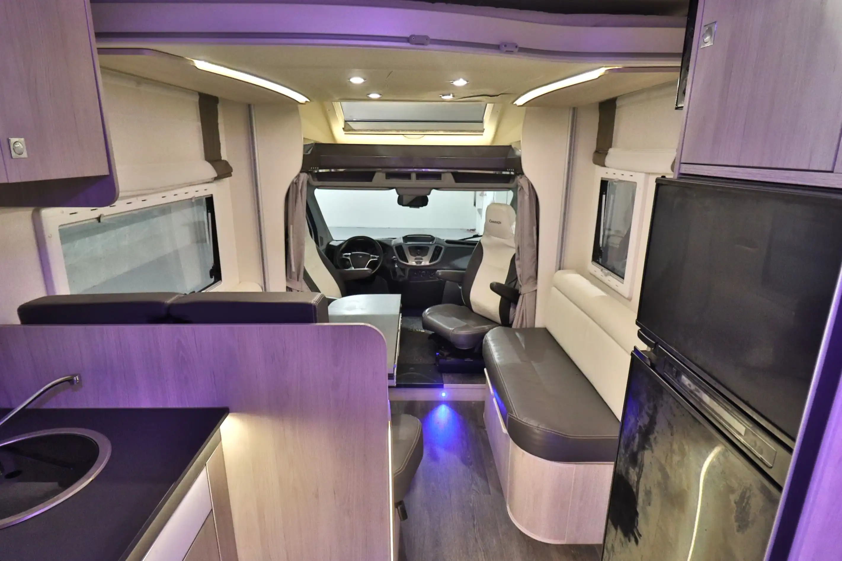 CHAUSSON 610 Special Edition